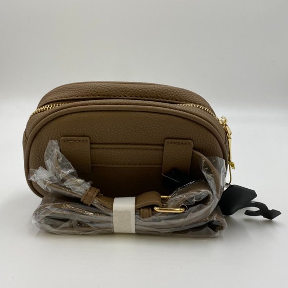 Bebe Taupe Poppy Fanny - Picture 2 of 3